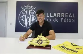 博彩-比利亚雷亚尔vs安德莱赫特