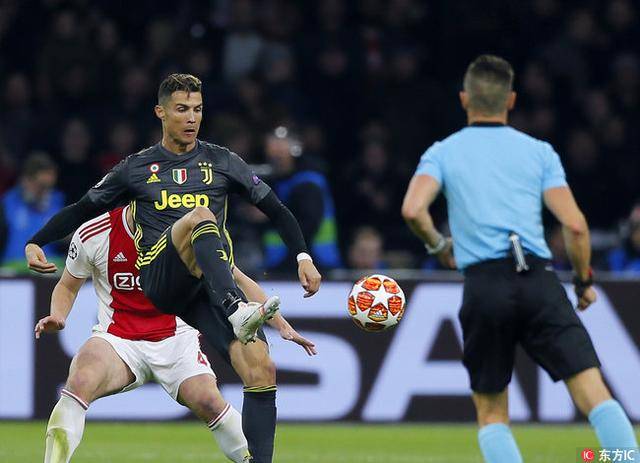 博彩-尤文图斯对战