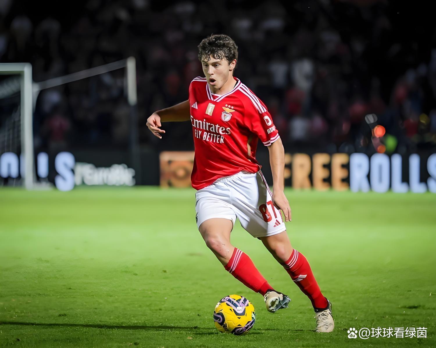 皇家马德里球赛