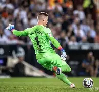 巴萨对特内里费