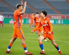 苏宁对泰达比赛直播