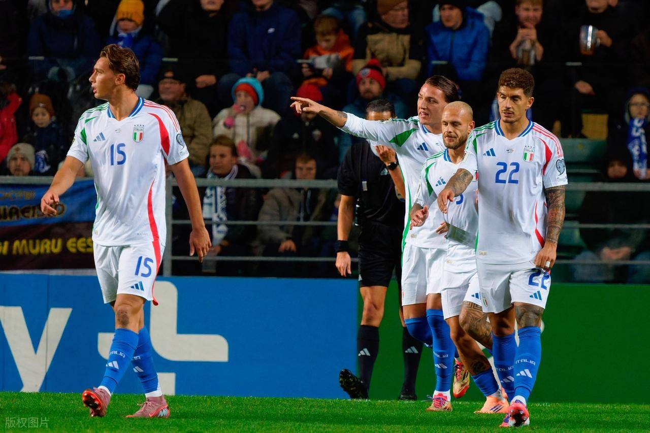 意大利和挪威是一个地方吗