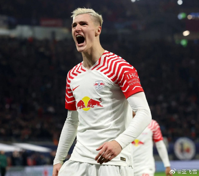 博彩-莱比锡红牛 斯图加特