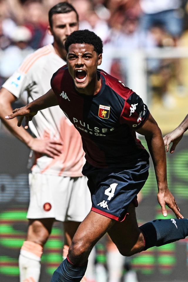 博彩-热那亚足球队最新新闻